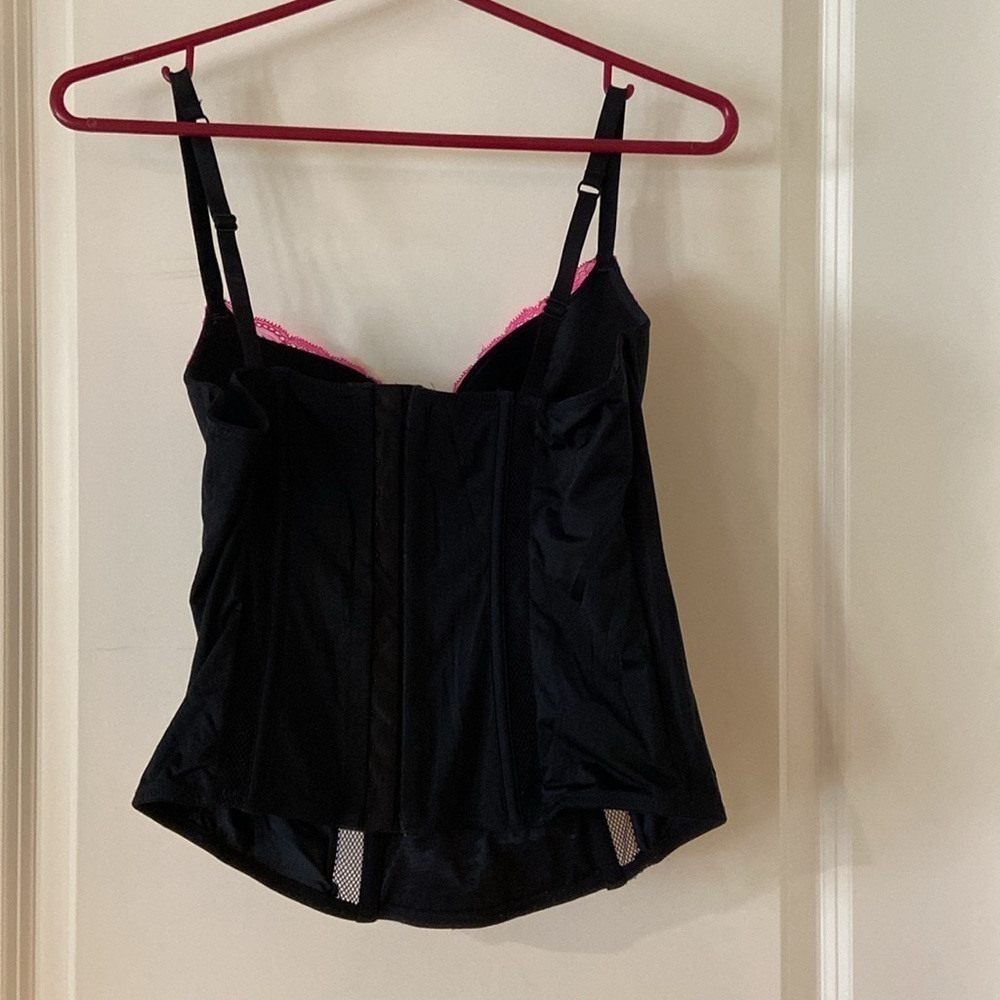 Lasenza bustier. New. Size large.​​​​​​​​ - Picture 3 of 6